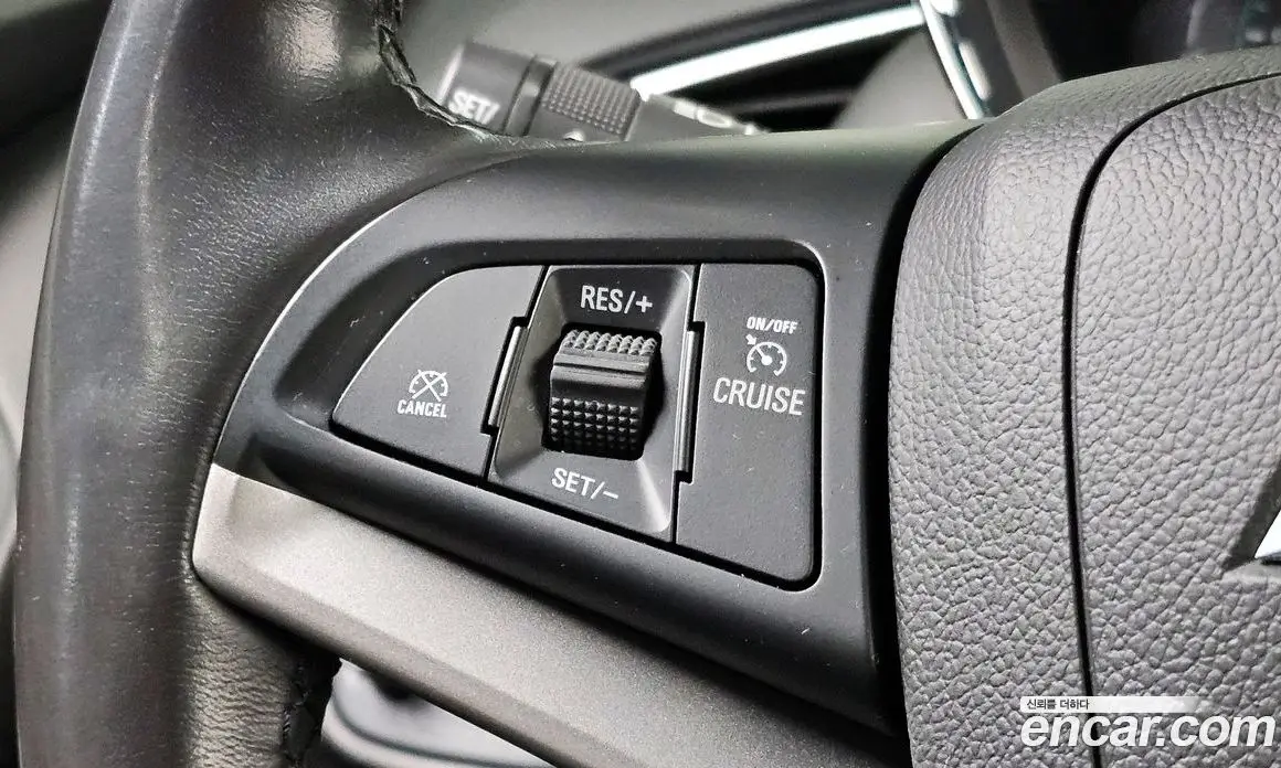 Chevrolet Trax 2018 1.4 автомат (гидро), фото 19 Chevrolet Trax 2018 1.4 автомат (гидро), фото 19
