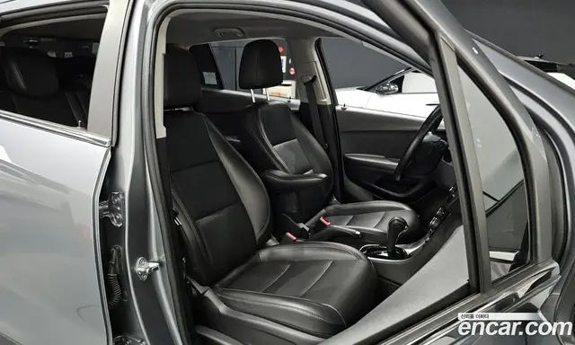 Chevrolet Trax 2018 1.4 автомат (гидро), миниатюра 10 Chevrolet Trax 2018 1.4 автомат (гидро), миниатюра 10