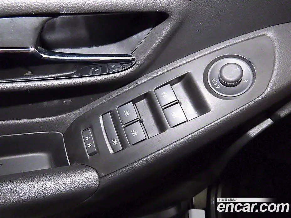 Chevrolet Trax 2019 1.4 автомат (гидро), фото 17