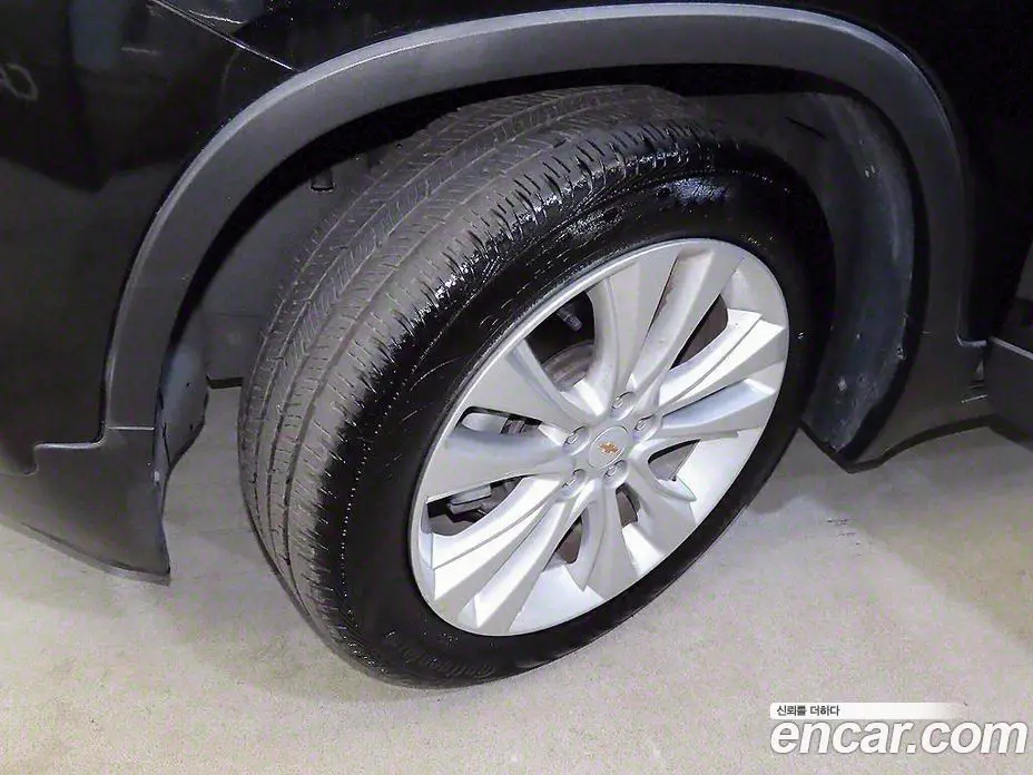 Chevrolet Trax 2019 1.4 автомат (гидро), фото 19