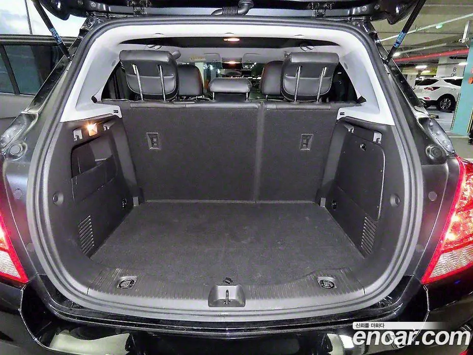 Chevrolet Trax 2019 1.4 автомат (гидро), фото 6