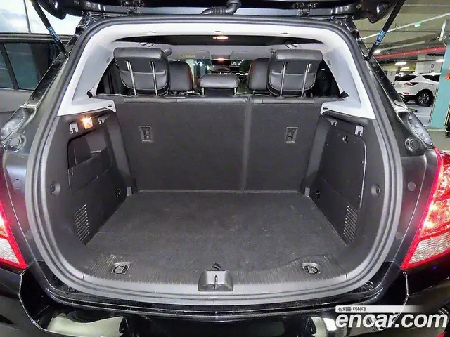 Chevrolet Trax 2019 1.4 автомат (гидро), миниатюра 6