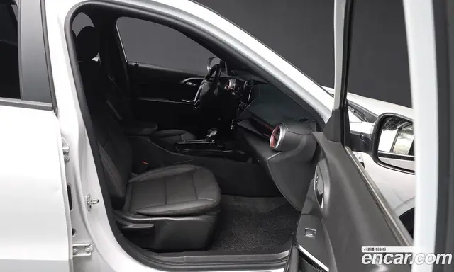 Chevrolet Trax 2024 1.2 автомат (гидро), миниатюра 11 Chevrolet Trax 2024 1.2 автомат (гидро), миниатюра 11