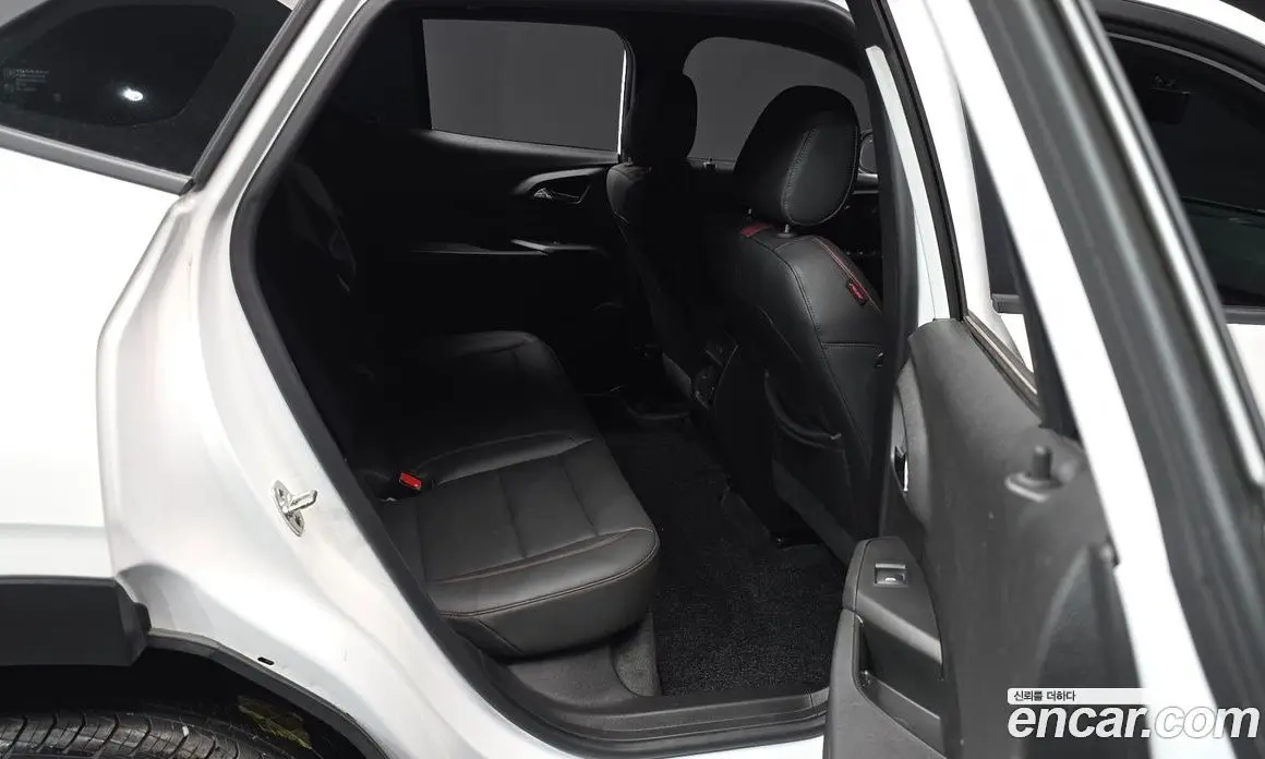 Chevrolet Trax 2024 1.2 автомат (гидро), фото 12 Chevrolet Trax 2024 1.2 автомат (гидро), фото 12