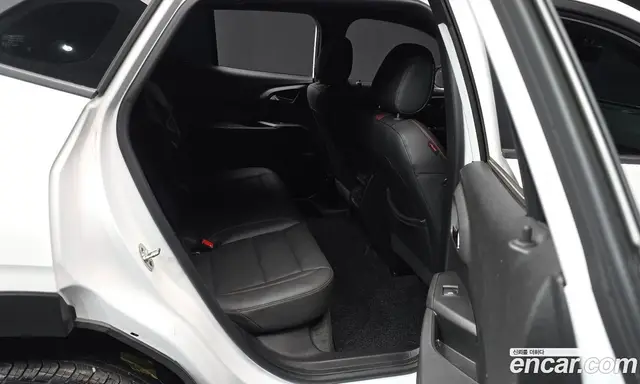 Chevrolet Trax 2024 1.2 автомат (гидро), миниатюра 12