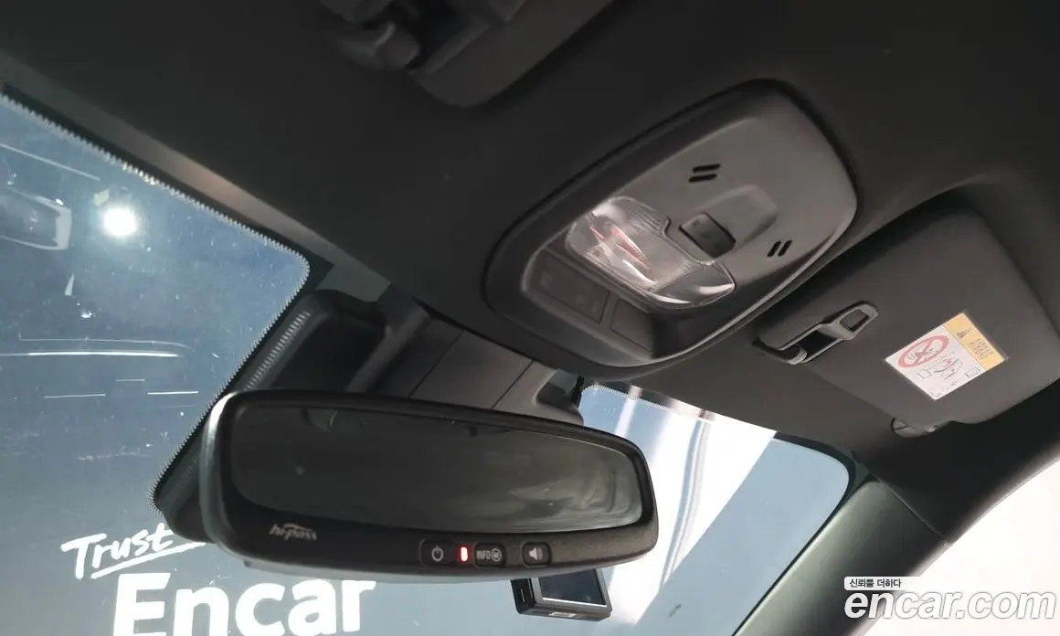 Chevrolet Trax 2024 1.2 автомат (гидро), фото 18 Chevrolet Trax 2024 1.2 автомат (гидро), фото 18