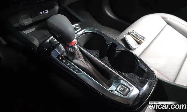 Chevrolet Trax 2024 1.2 автомат (гидро), миниатюра 9 Chevrolet Trax 2024 1.2 автомат (гидро), миниатюра 9