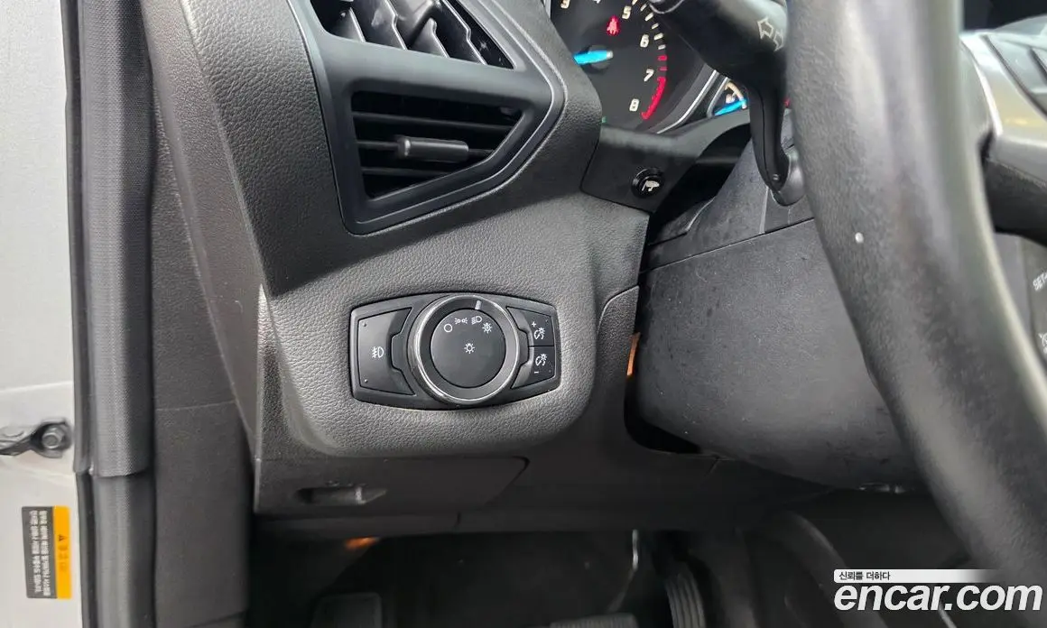 Ford Escape 2015 2.0 автомат (гидро), фото 16