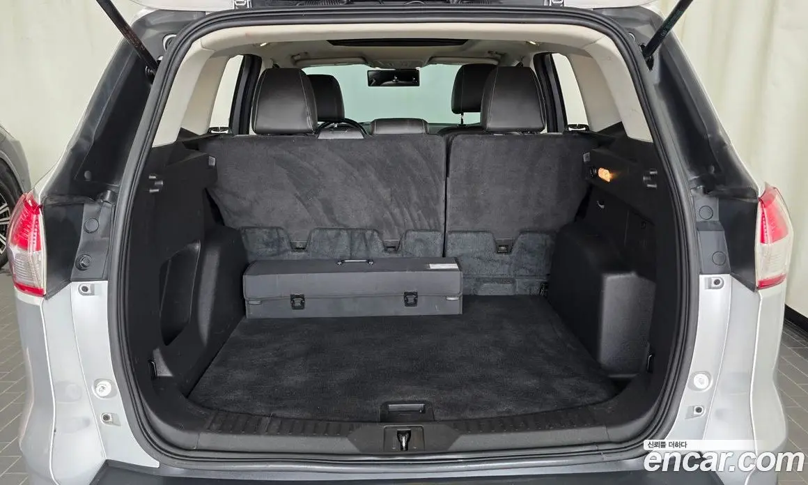 Ford Escape 2015 2.0 автомат (гидро), фото 20