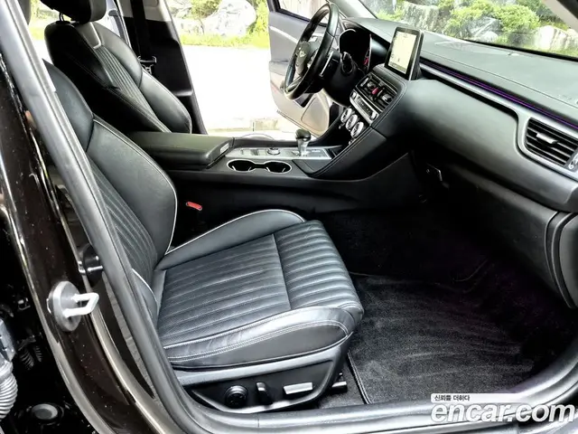 Genesis G70 2017 2.0 автомат (гидро), миниатюра 12