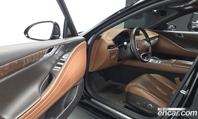 Genesis G80 2022 2.5 автомат (гидро), миниатюра 11 Genesis G80 2022 2.5 автомат (гидро), миниатюра 11