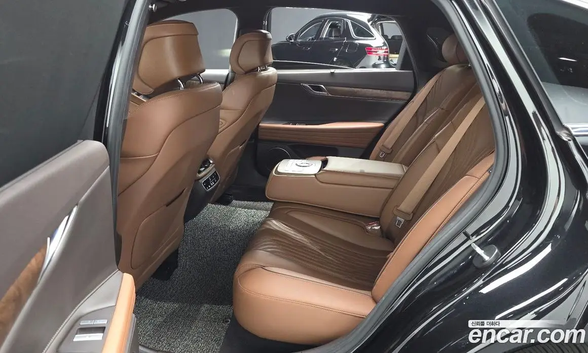 Genesis G80 2022 2.5 автомат (гидро), фото 12 Genesis G80 2022 2.5 автомат (гидро), фото 12