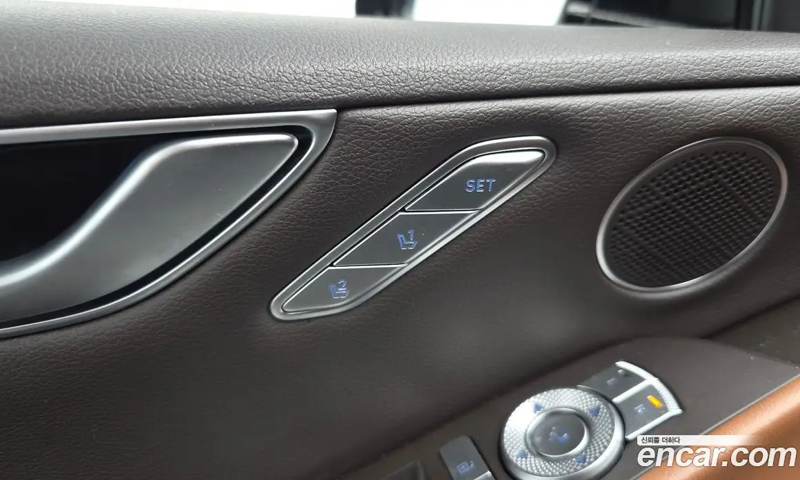Genesis G80 2022 2.5 автомат (гидро), фото 17 Genesis G80 2022 2.5 автомат (гидро), фото 17
