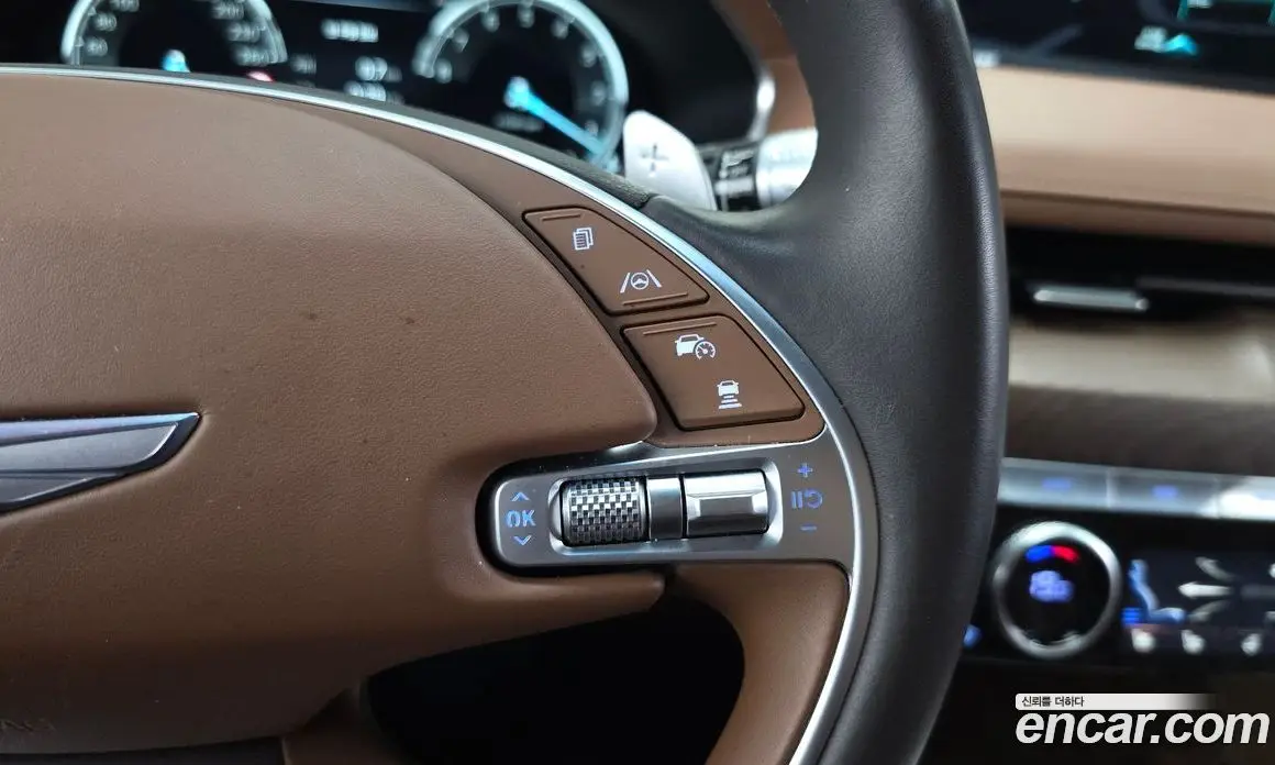 Genesis G80 2022 2.5 автомат (гидро), фото 18 Genesis G80 2022 2.5 автомат (гидро), фото 18