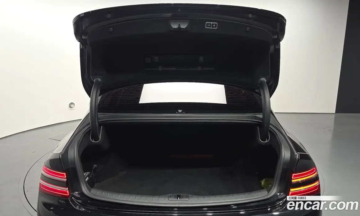 Genesis G80 2022 2.5 автомат (гидро), фото 20 Genesis G80 2022 2.5 автомат (гидро), фото 20