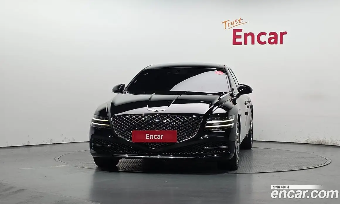 Genesis G80 2022 2.5 автомат (гидро), фото 3 Genesis G80 2022 2.5 автомат (гидро), фото 3