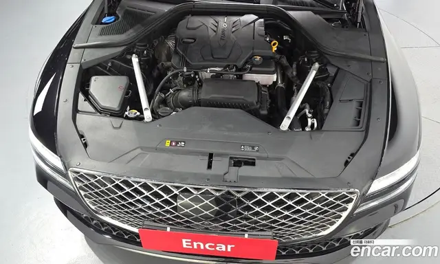Genesis G80 2022 2.5 автомат (гидро), миниатюра 6 Genesis G80 2022 2.5 автомат (гидро), миниатюра 6