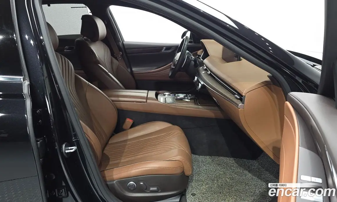 Genesis G80 2022 2.5 автомат (гидро), фото 10 Genesis G80 2022 2.5 автомат (гидро), фото 10
