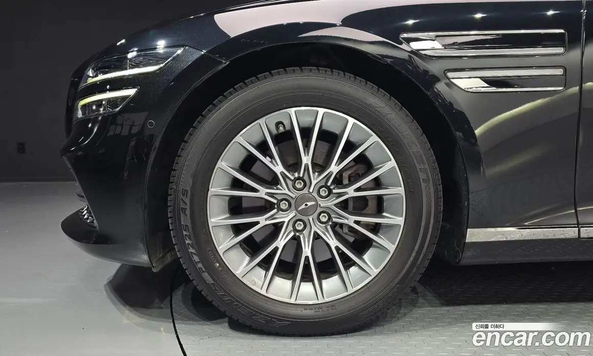 Genesis G80 2023 2.5 автомат (гидро), фото 5 Genesis G80 2023 2.5 автомат (гидро), фото 5