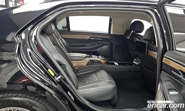 Genesis G90 2020 5.0 автомат (гидро), миниатюра 12