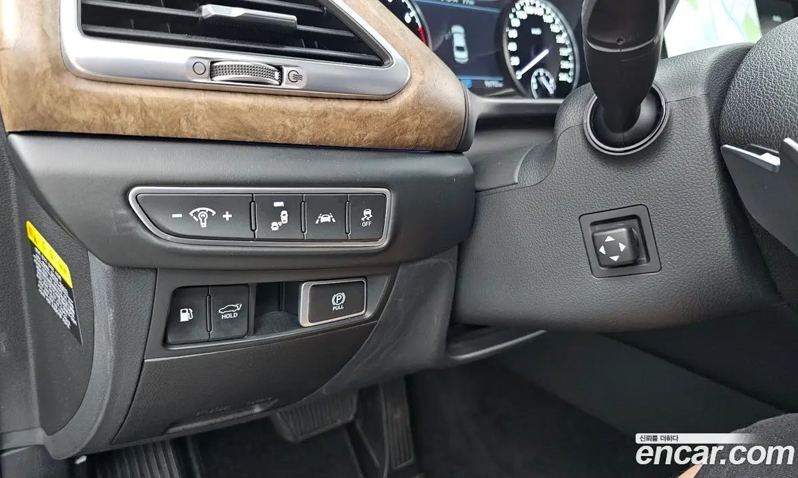 Genesis G90 2020 5.0 автомат (гидро), фото 17