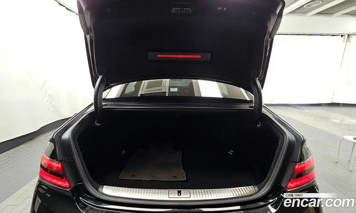 Genesis G90 2020 5.0 автомат (гидро), фото 20