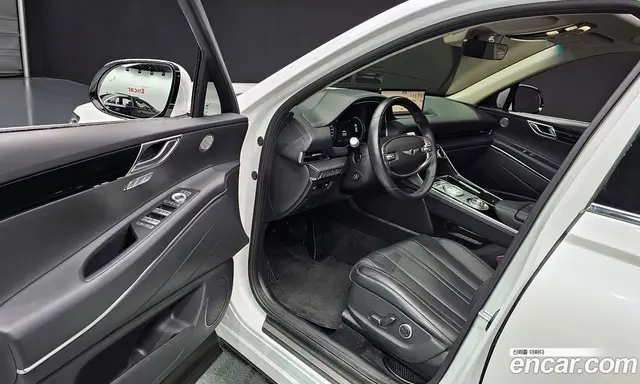 Genesis GV80 2020 3.5 автомат (гидро), миниатюра 11 Genesis GV80 2020 3.5 автомат (гидро), миниатюра 11