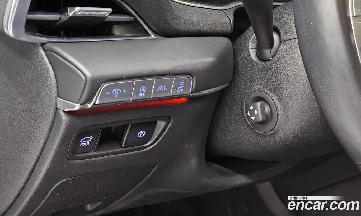 Genesis GV80 2020 3.5 автомат (гидро), фото 16 Genesis GV80 2020 3.5 автомат (гидро), фото 16