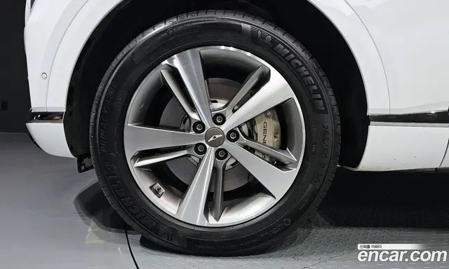 Genesis GV80 2020 3.5 автомат (гидро), миниатюра 5 Genesis GV80 2020 3.5 автомат (гидро), миниатюра 5