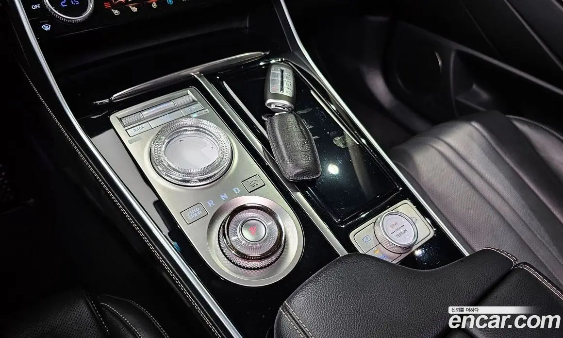 Genesis GV80 2020 3.5 автомат (гидро), фото 9 Genesis GV80 2020 3.5 автомат (гидро), фото 9