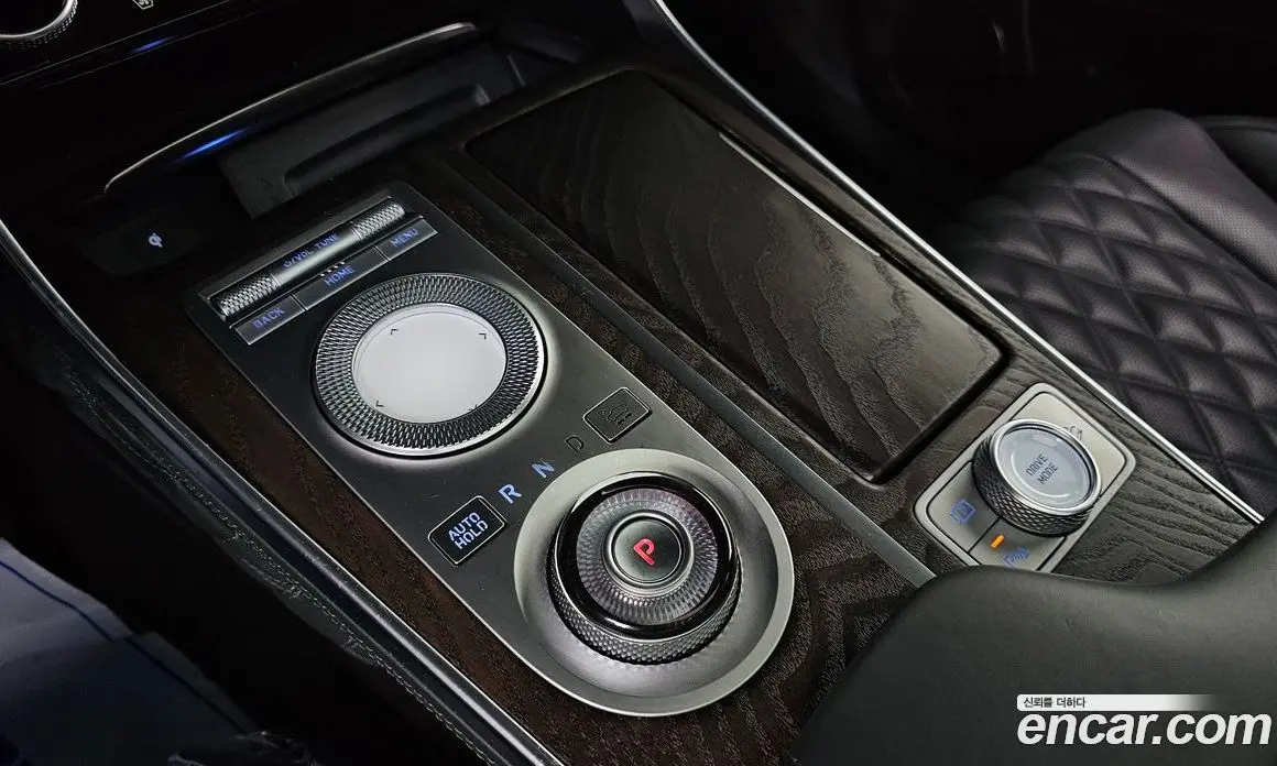 Genesis GV80 2021 2.5 автомат (гидро), фото 9