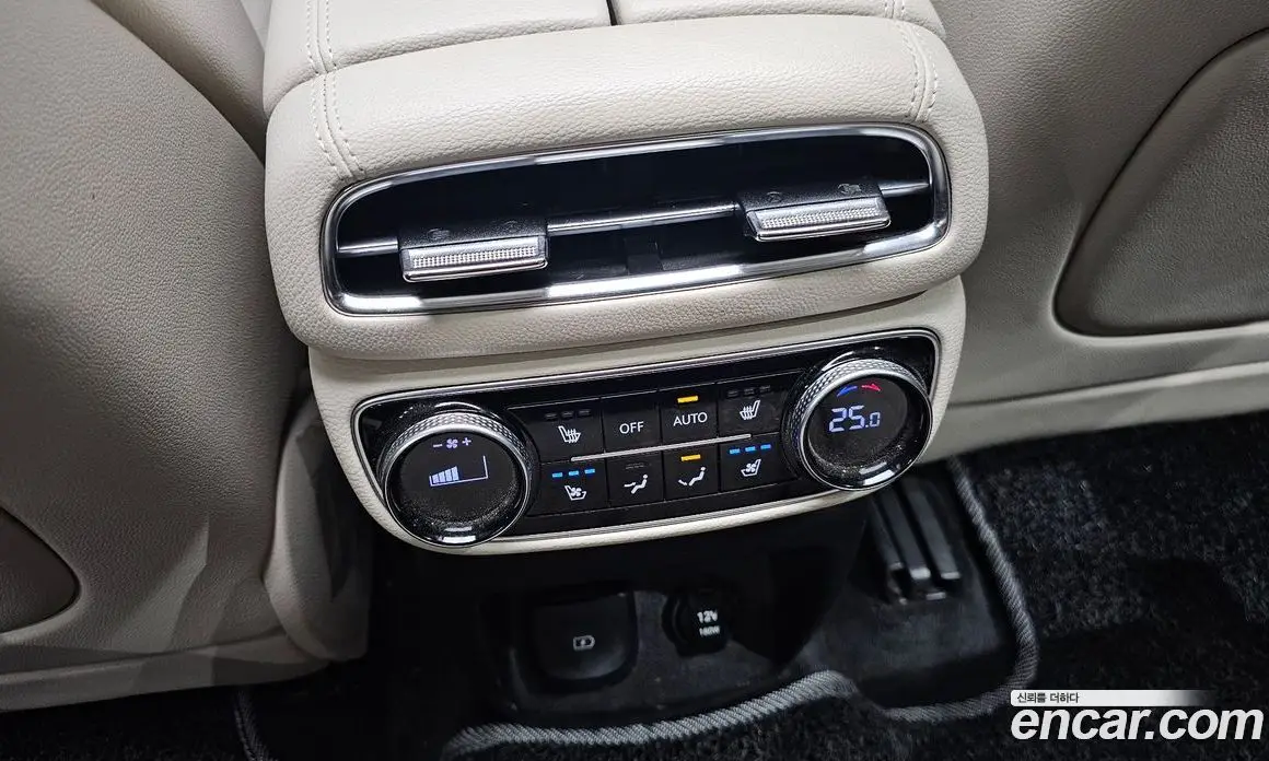 Genesis GV80 2021 2.5 автомат (гидро), фото 18