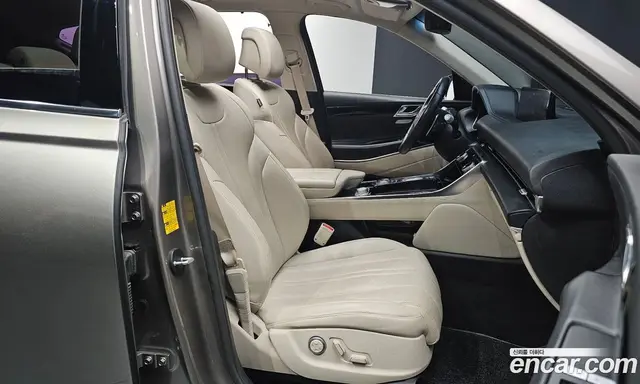 Genesis GV80 2021 2.5 автомат (гидро), миниатюра 10