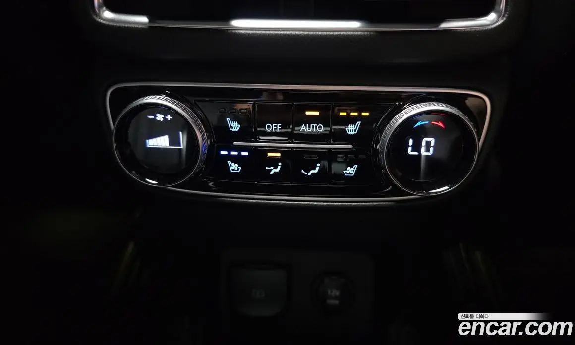 Genesis GV80 2022 2.5 автомат (гидро), фото 19