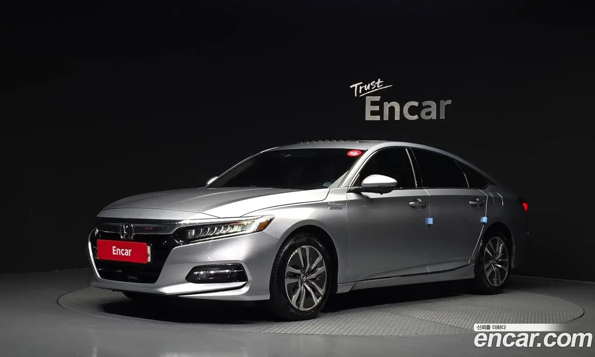 Honda Accord 2018 2.0 автомат (гидро), фото 1 Honda Accord 2018 2.0 автомат (гидро), фото 1