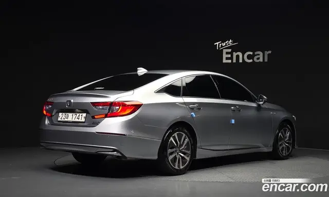 Honda Accord 2018 2.0 автомат (гидро), миниатюра 2 Honda Accord 2018 2.0 автомат (гидро), миниатюра 2