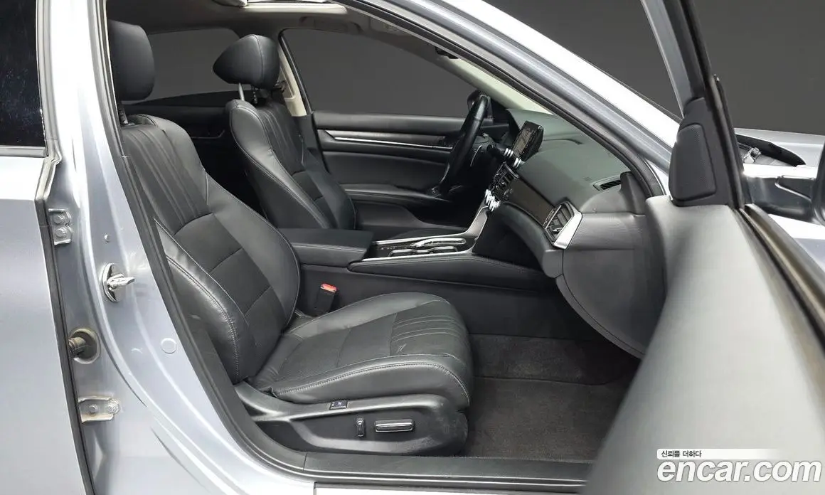 Honda Accord 2018 2.0 автомат (гидро), фото 11 Honda Accord 2018 2.0 автомат (гидро), фото 11