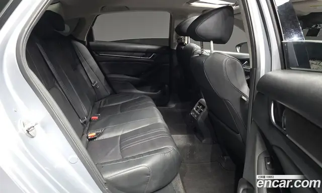 Honda Accord 2018 2.0 автомат (гидро), миниатюра 12