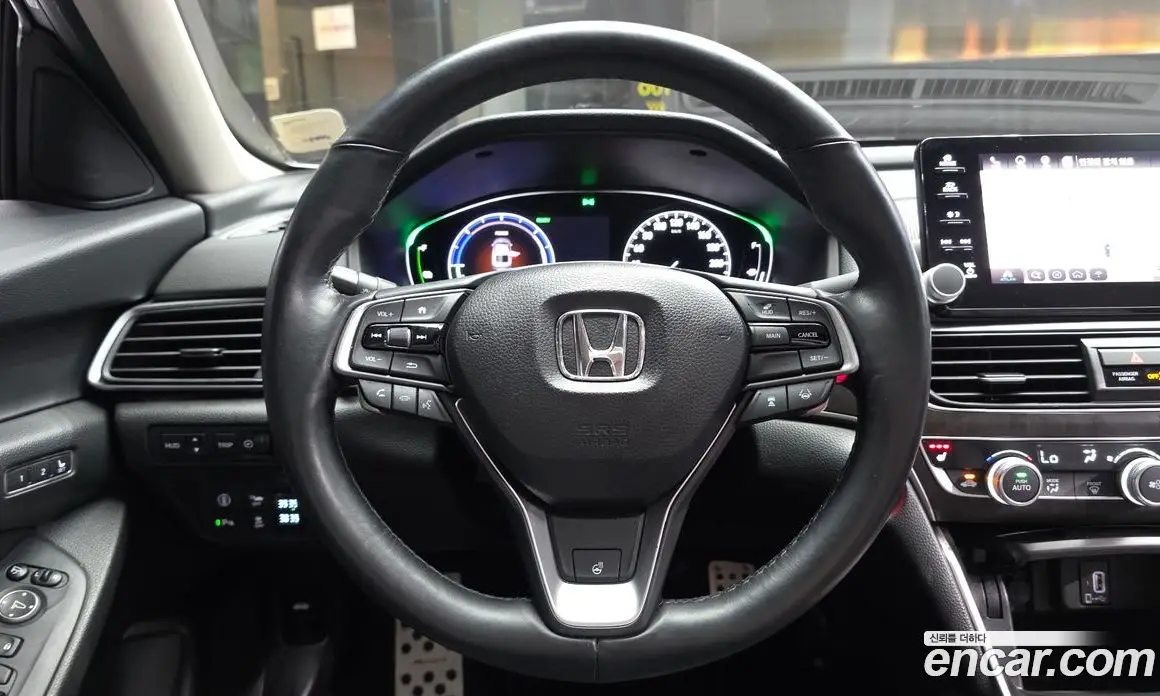 Honda Accord 2018 2.0 автомат (гидро), фото 13 Honda Accord 2018 2.0 автомат (гидро), фото 13