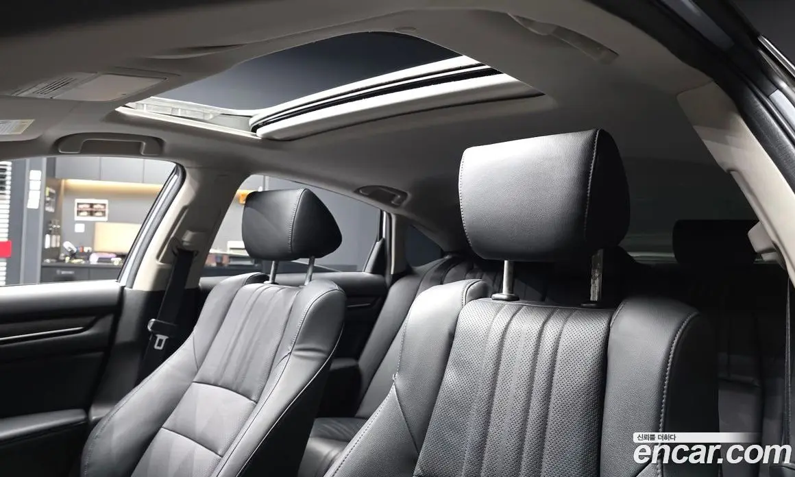 Honda Accord 2018 2.0 автомат (гидро), фото 17 Honda Accord 2018 2.0 автомат (гидро), фото 17