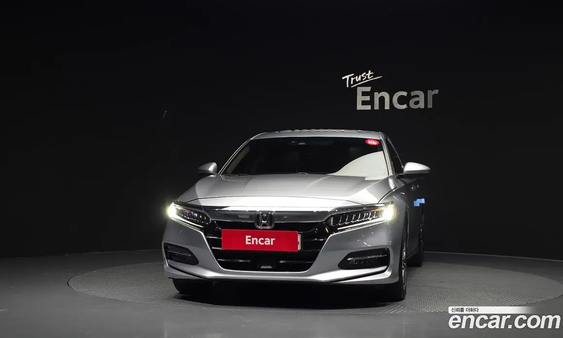Honda Accord 2018 2.0 автомат (гидро), фото 3 Honda Accord 2018 2.0 автомат (гидро), фото 3