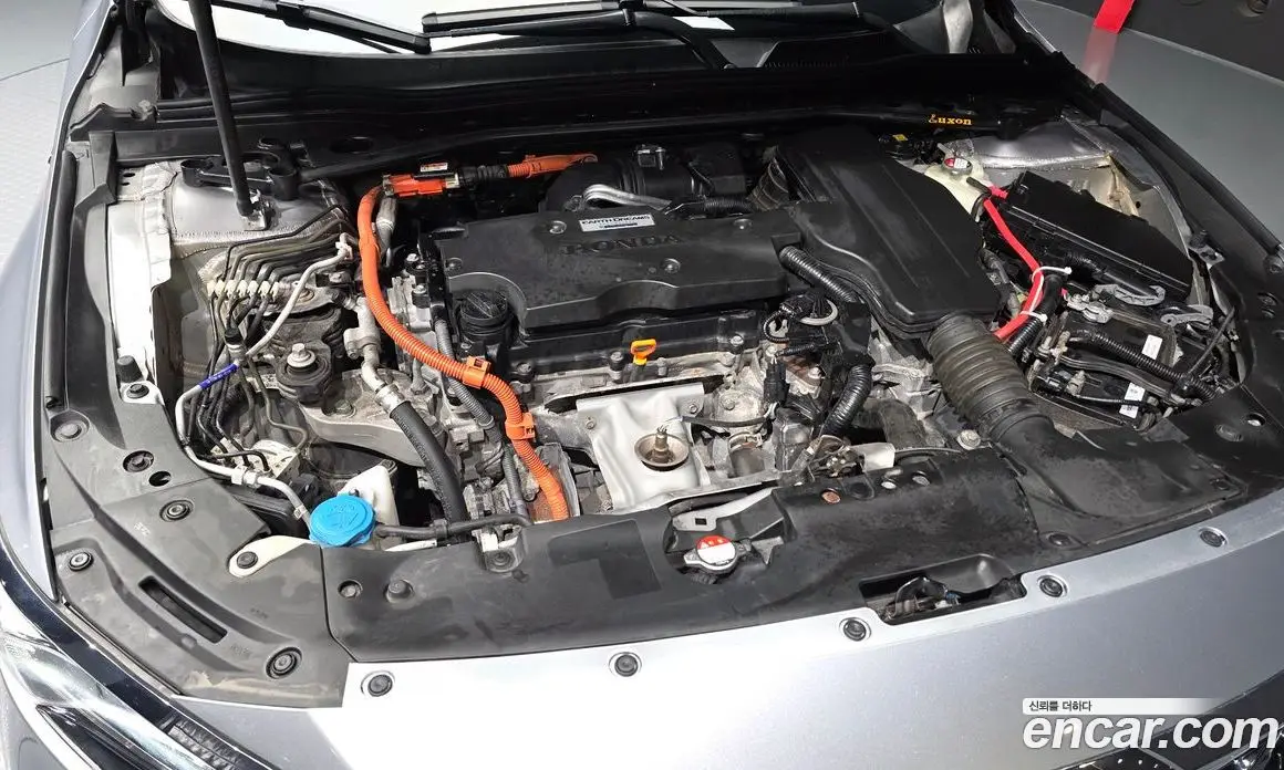 Honda Accord 2018 2.0 автомат (гидро), фото 6 Honda Accord 2018 2.0 автомат (гидро), фото 6