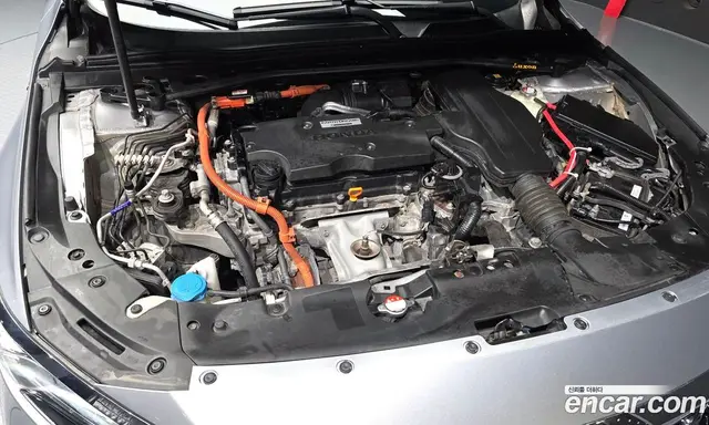 Honda Accord 2018 2.0 автомат (гидро), миниатюра 6 Honda Accord 2018 2.0 автомат (гидро), миниатюра 6
