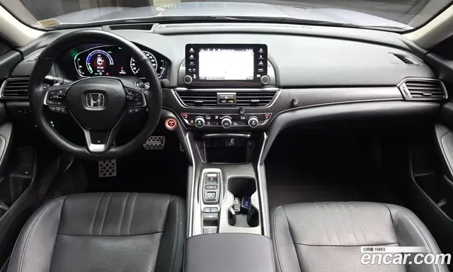 Honda Accord 2018 2.0 автомат (гидро), миниатюра 7 Honda Accord 2018 2.0 автомат (гидро), миниатюра 7