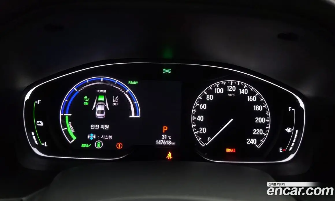 Honda Accord 2018 2.0 автомат (гидро), фото 8 Honda Accord 2018 2.0 автомат (гидро), фото 8