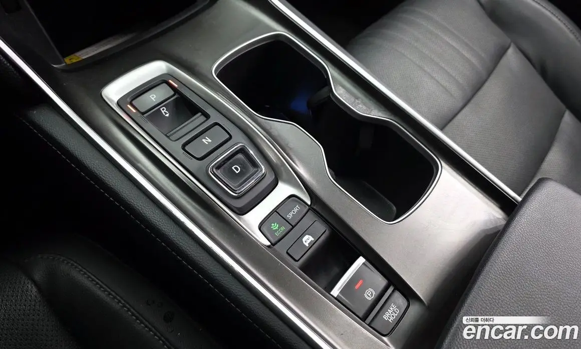 Honda Accord 2018 2.0 автомат (гидро), фото 9 Honda Accord 2018 2.0 автомат (гидро), фото 9