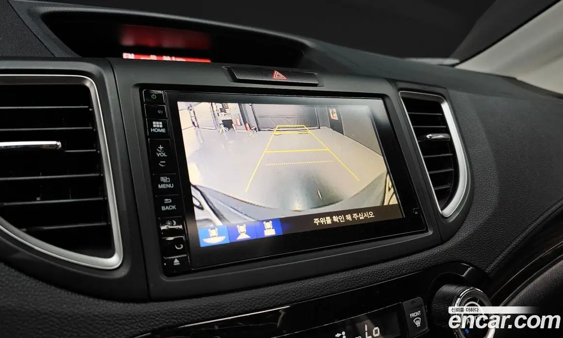 Honda CR-V 2016 2.4 автомат (гидро), фото 15 Honda CR-V 2016 2.4 автомат (гидро), фото 15