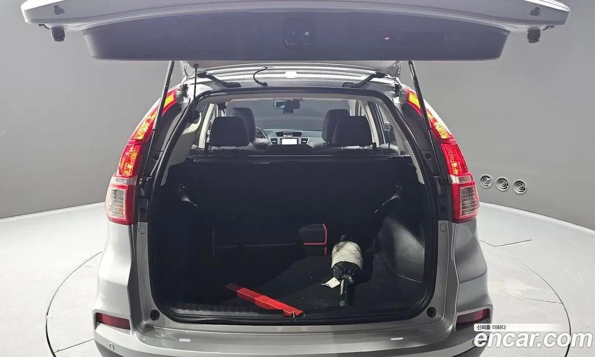 Honda CR-V 2016 2.4 автомат (гидро), фото 20 Honda CR-V 2016 2.4 автомат (гидро), фото 20