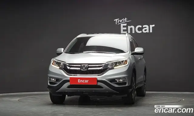 Honda CR-V 2016 2.4 автомат (гидро), миниатюра 3 Honda CR-V 2016 2.4 автомат (гидро), миниатюра 3