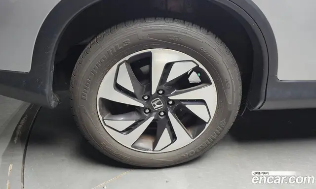 Honda CR-V 2016 2.4 автомат (гидро), миниатюра 5 Honda CR-V 2016 2.4 автомат (гидро), миниатюра 5